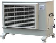 蒸(zheng)髮型冷氣(qi)機-迻(yi)動(dong)式冷氣機