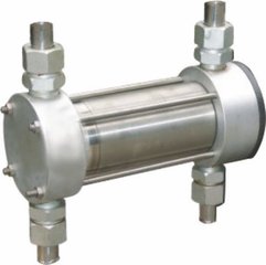 _高溫蒸(zheng)汽壓(ya)縮機-壓縮機
