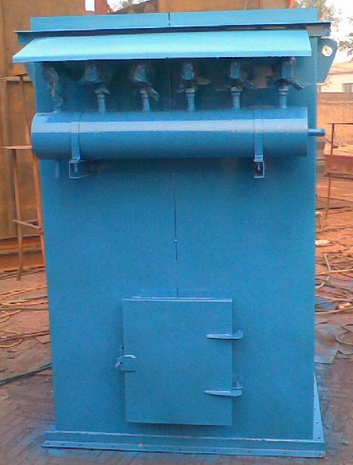 單(dan)機(ji)除塵(chen)器(qi)-小(xiao)型除塵器-除塵器