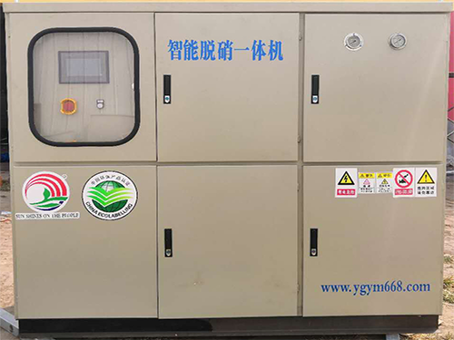 脫(tuo)硝(xiao)-SCR脫硝(xiao)-SNCR脫硝(xiao)