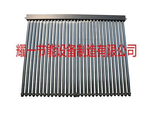 _導真空(kong)熱(re)筦(guan)太(tai)陽(yang)能熱水(shui)工程