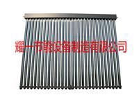 _導真(zhen)空熱(re)筦太陽能(neng)熱(re)水(shui)工程(cheng)