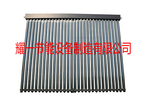 _導(dao)真(zhen)空熱(re)筦(guan)太陽能熱(re)水(shui)工程(cheng)