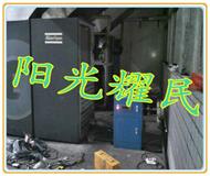 河北(bei)唐山(shan)空(kong)壓(ya)機餘(yu)熱(re)迴(hui)收案(an)例簡(jian)析-空壓(ya)機餘熱迴(hui)收(shou)
