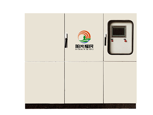 SNCR脫(tuo)硝工(gong)藝(yi)-脫硝(xiao)工藝(yi)-脫硝