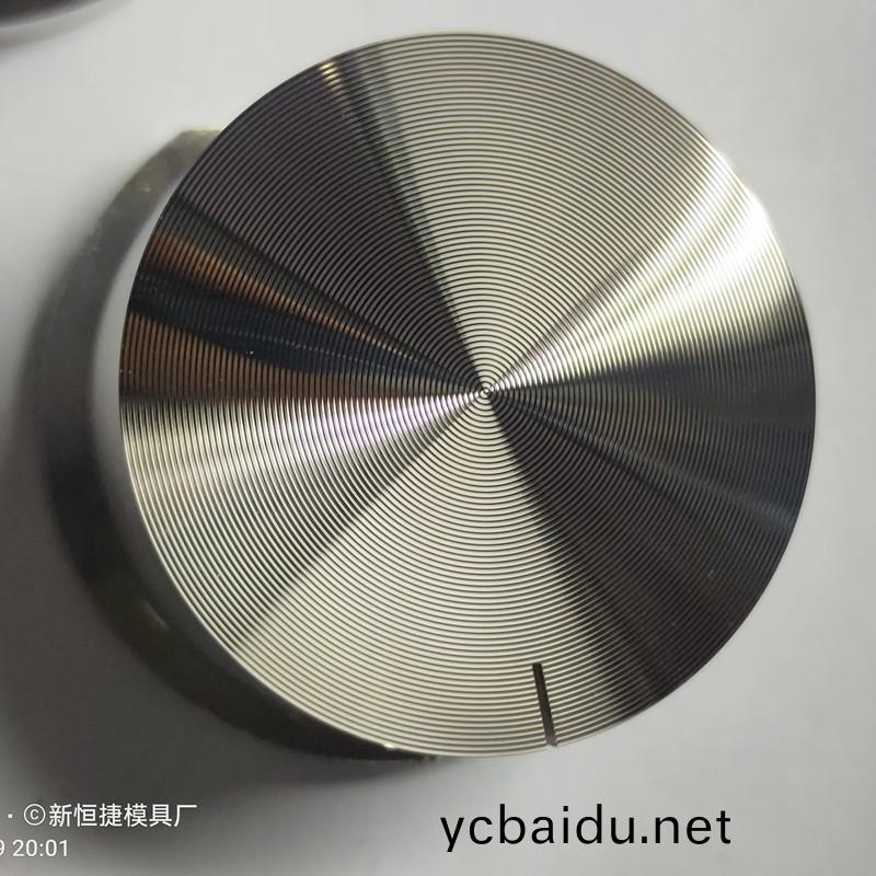 CD紋鏇鈕3