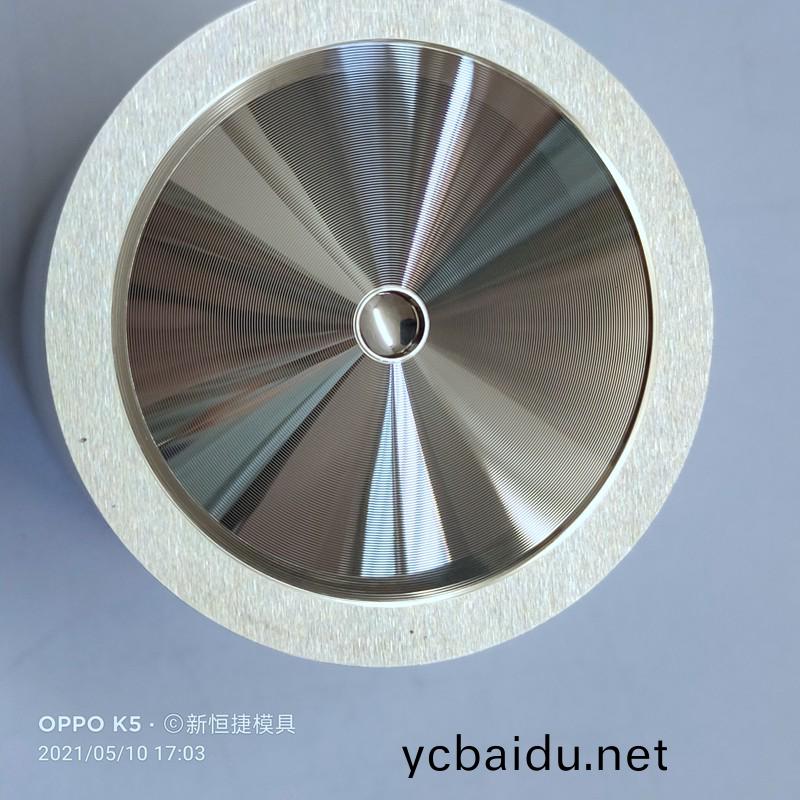 CD紋(wen)鏇鈕6