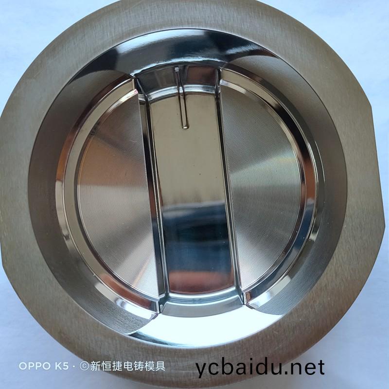 CD紋(wen)鏇鈕9