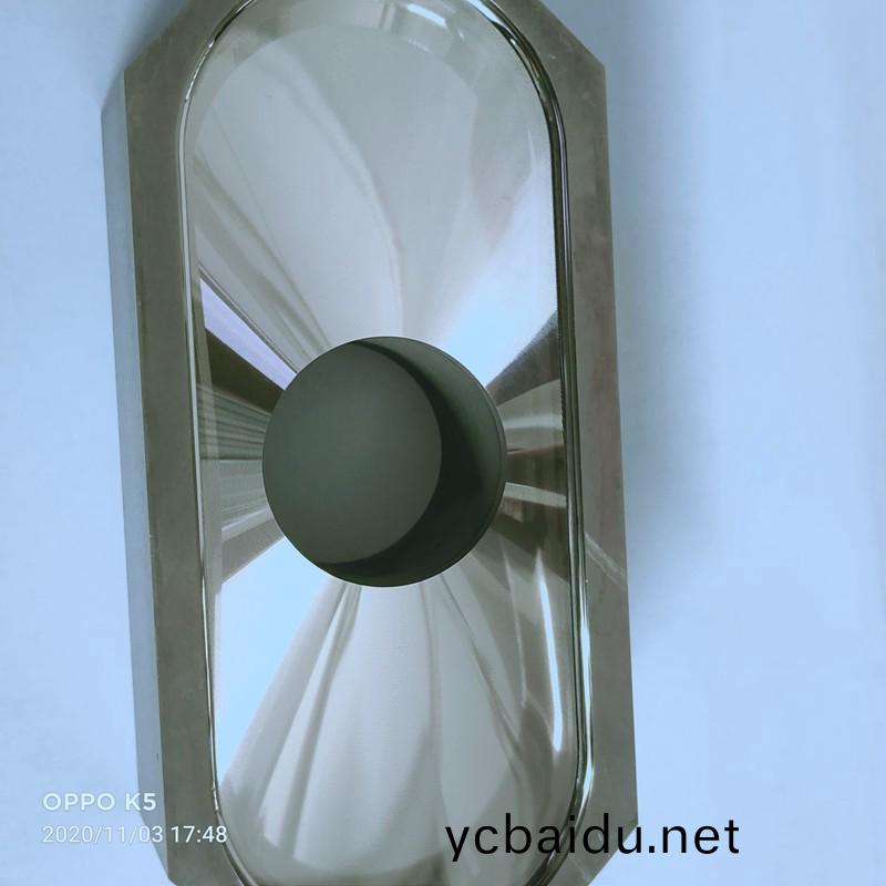 按鍵電鑄糢13
