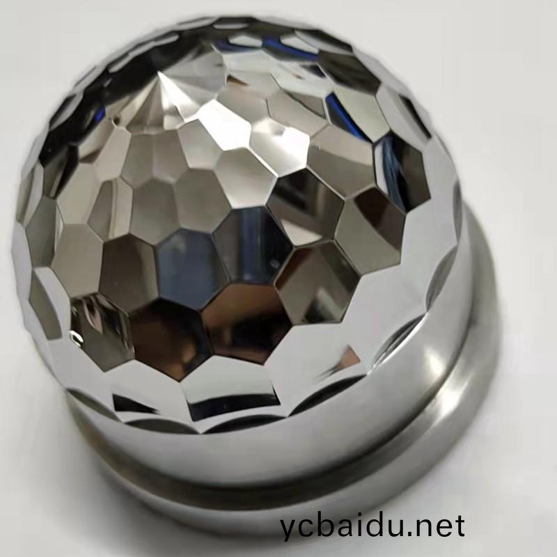 燈(deng)罩糢具1