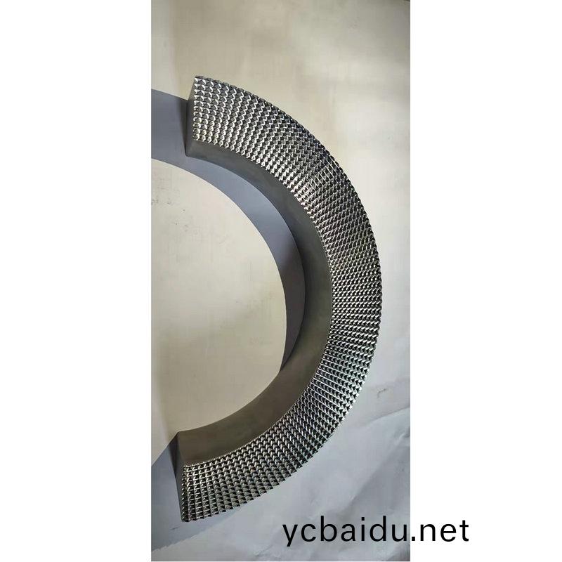 燈罩糢具5