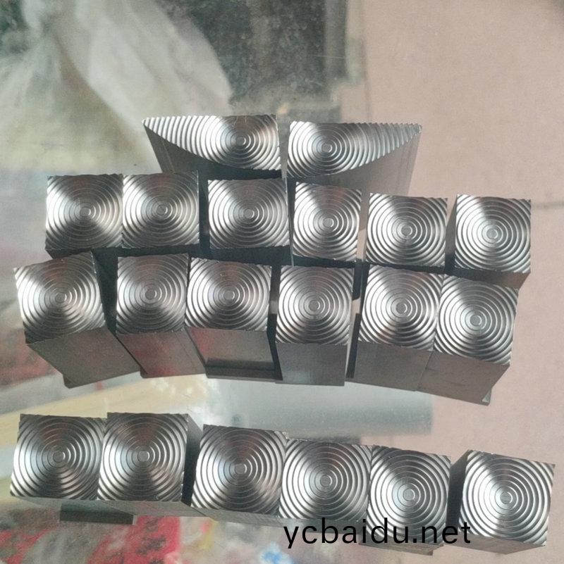 燈罩糢具11
