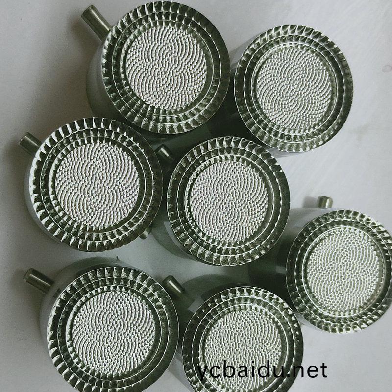 燈罩糢具16